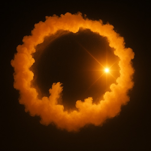 Universe AI icon